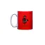 HY Equestrian Thelwell Mug Red